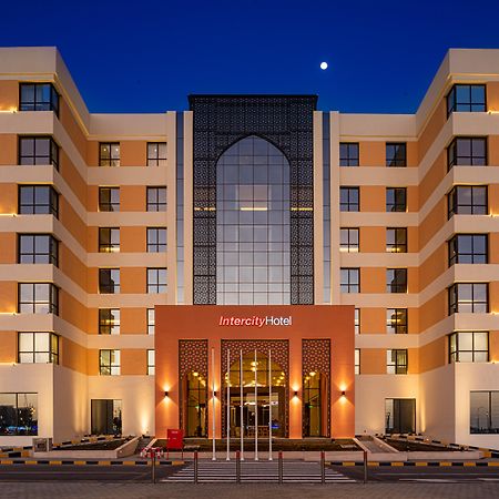 Intercityhotel Nizwa Ngoại thất bức ảnh