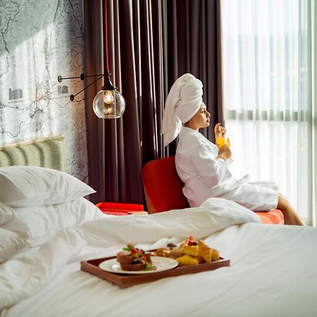 Intercityhotel Nizwa Ngoại thất bức ảnh