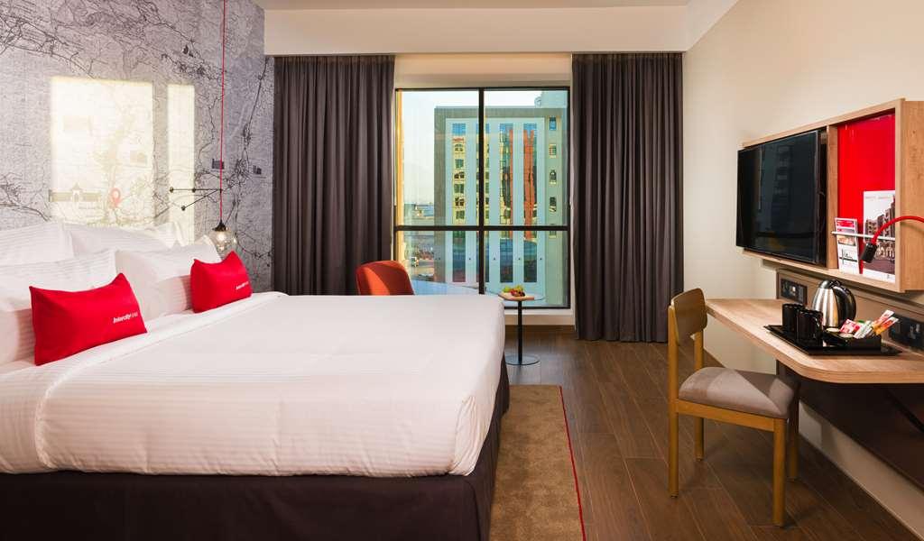 Intercityhotel Nizwa Phòng bức ảnh