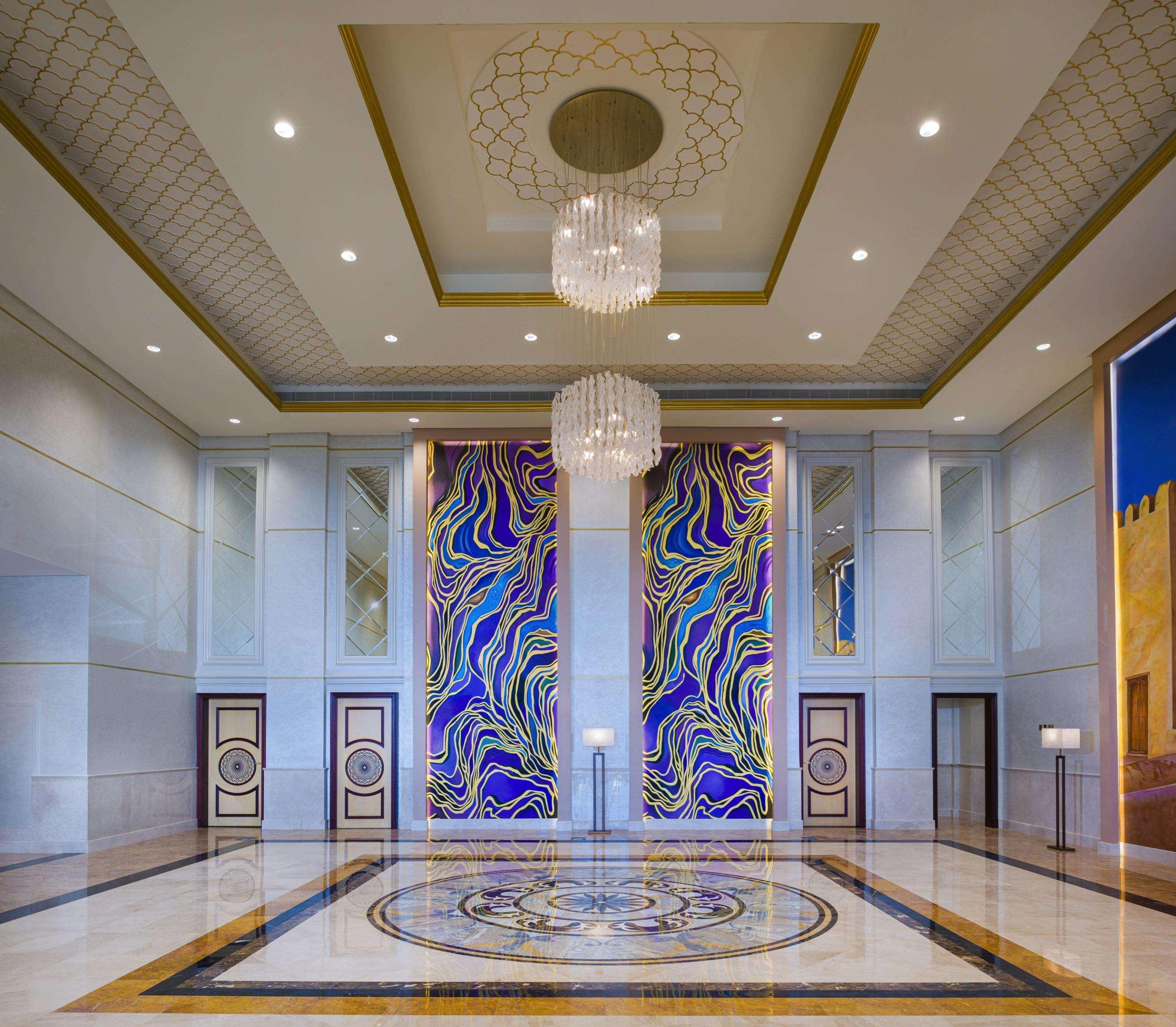 Intercityhotel Nizwa Ngoại thất bức ảnh