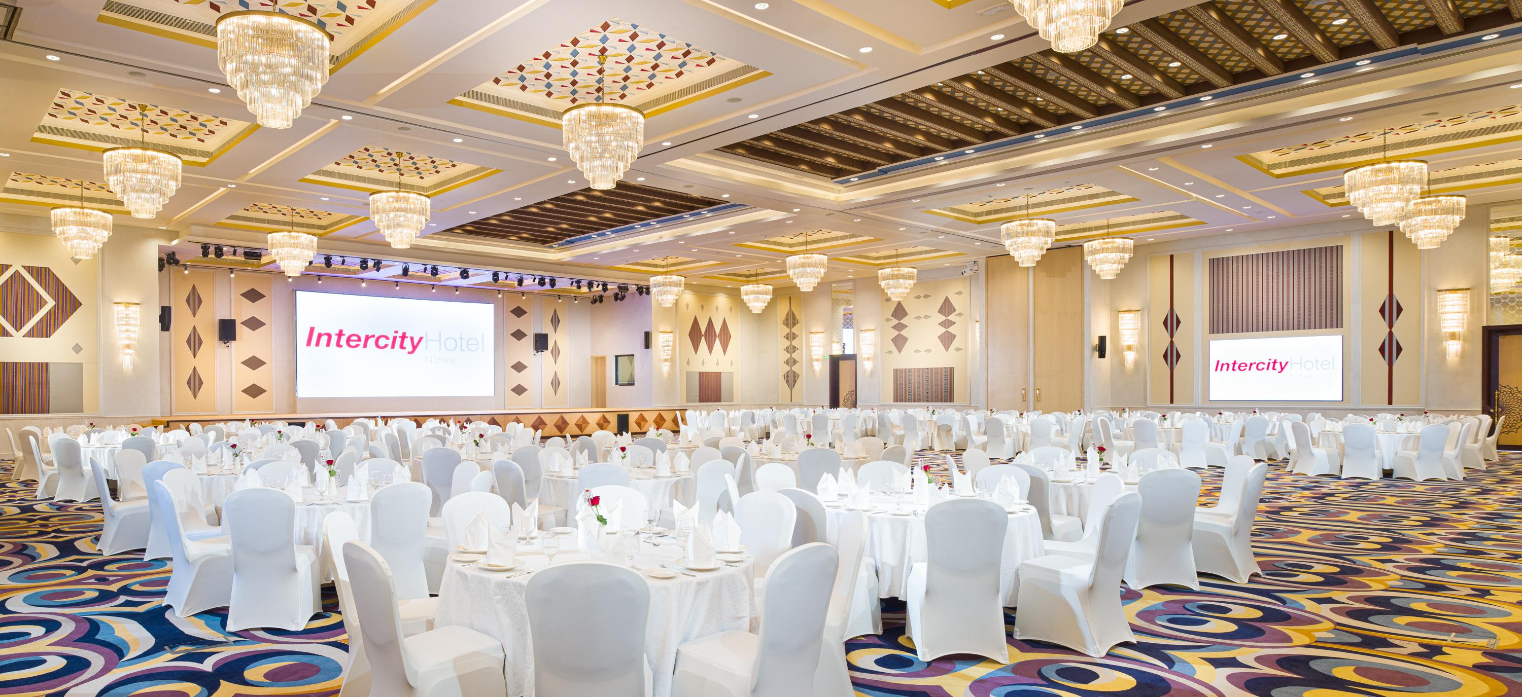 Intercityhotel Nizwa Ngoại thất bức ảnh