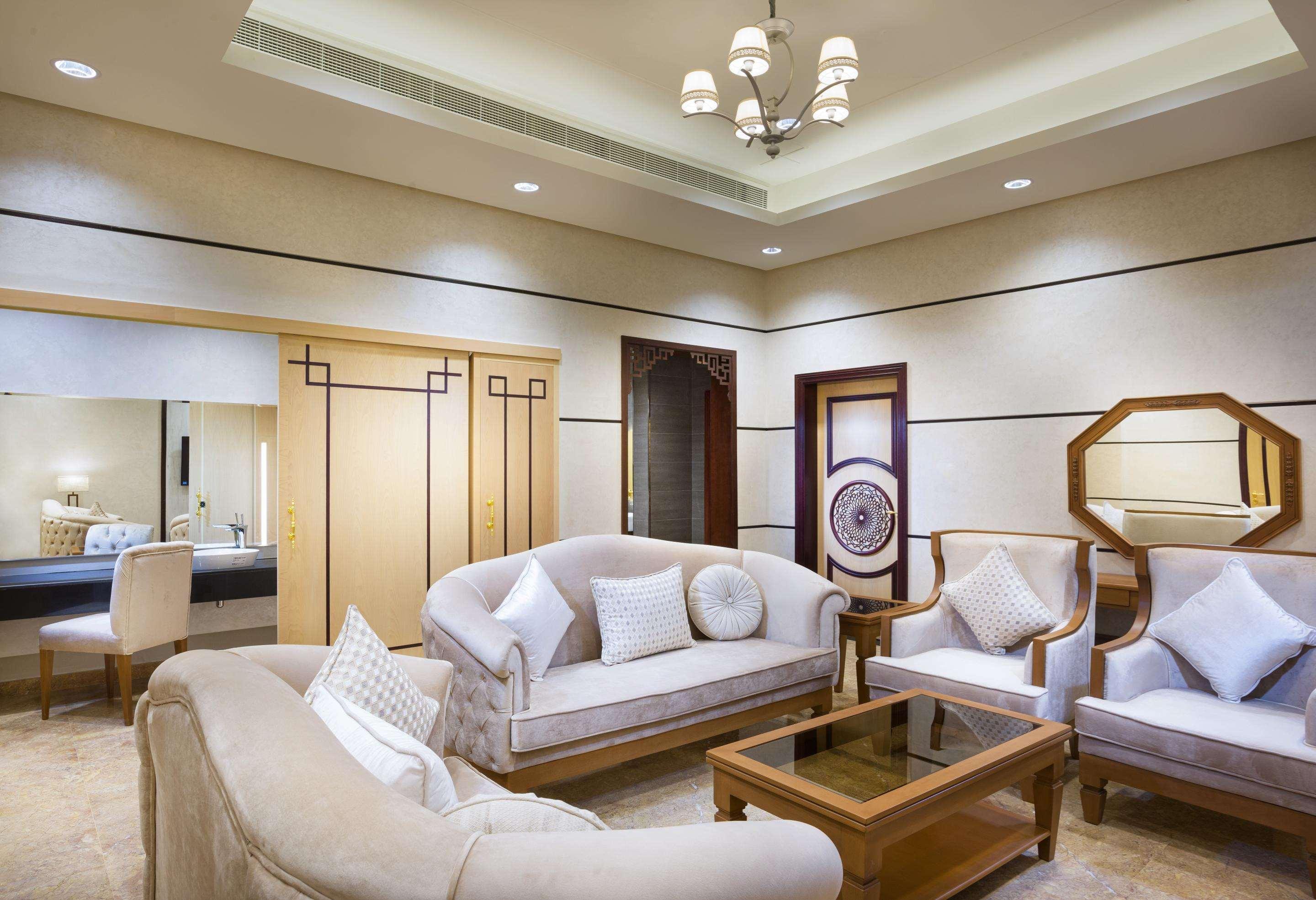 Intercityhotel Nizwa Ngoại thất bức ảnh