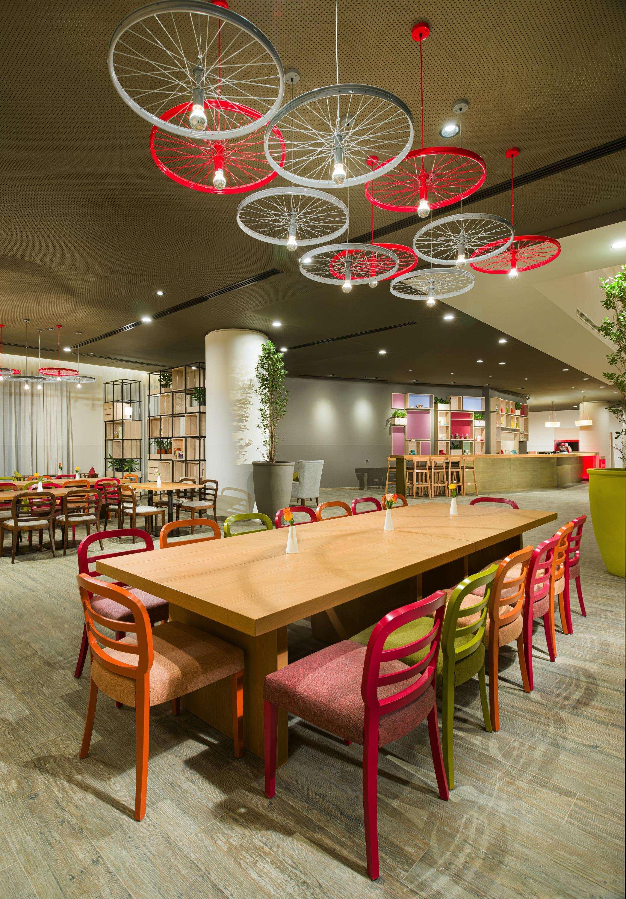 Intercityhotel Nizwa Ngoại thất bức ảnh