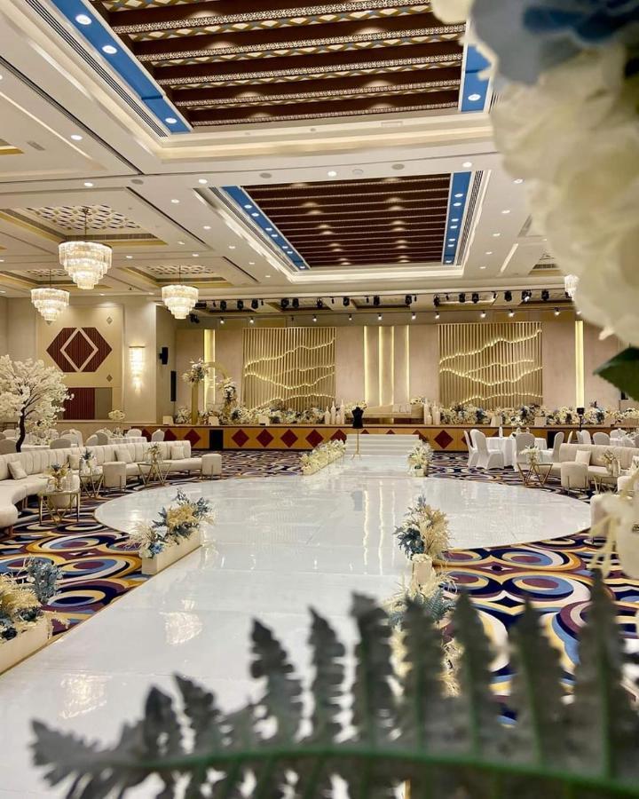 Intercityhotel Nizwa Ngoại thất bức ảnh