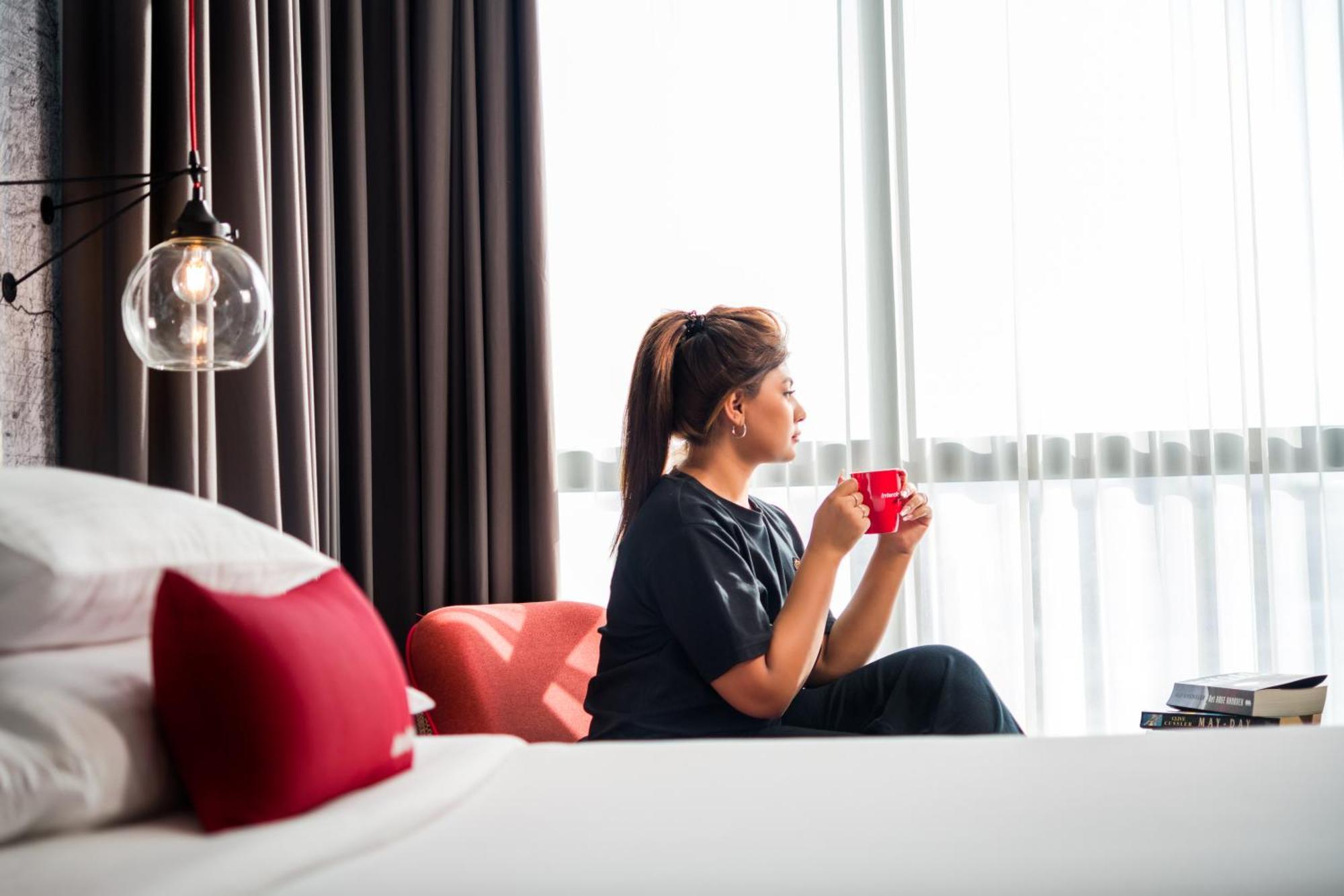 Intercityhotel Nizwa Ngoại thất bức ảnh